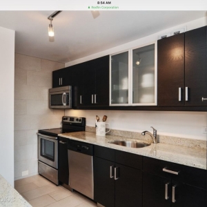 Photo of Masterpiece Kitchens