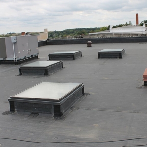 Photo of Express Roofing Company