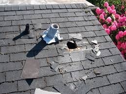 Photo of Express Roofing Company