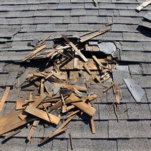 Photo of Express Roofing Company