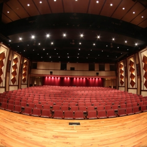 Photo of Ritz Theatre & Museum
