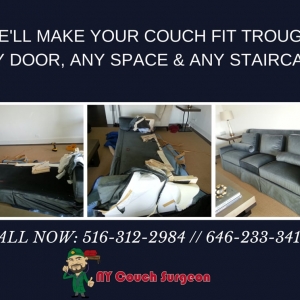 Photo of NY Couch Surgeon