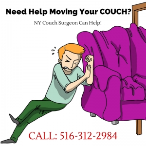 Photo of NY Couch Surgeon
