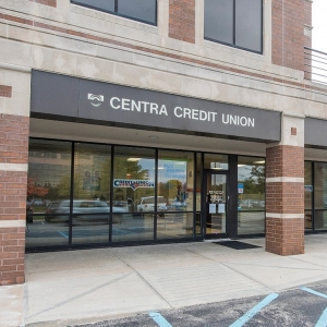 Photo of Centra Credit Union