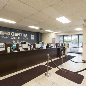 Photo of Centra Credit Union