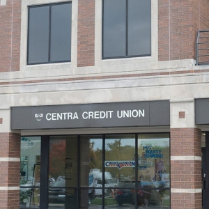 Photo of Centra Credit Union