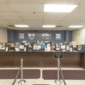 Photo of Centra Credit Union