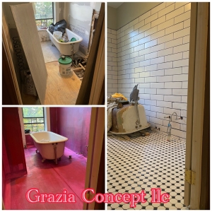 Photo of Grazia Concept