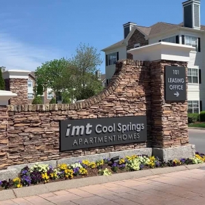 Franklin IMT Cool Springs