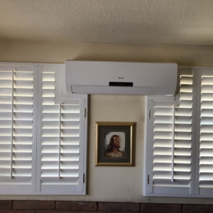 Photo of Deluxe Custom Shutters