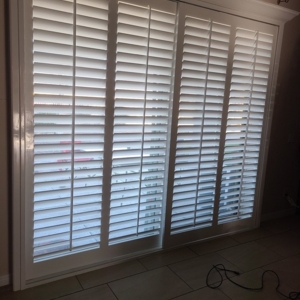 Photo of Deluxe Custom Shutters