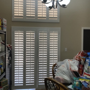 Photo of Deluxe Custom Shutters