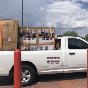 Photo of City to city Delivery service
