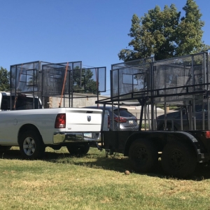 Photo of City to city Delivery service