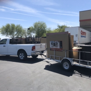 Photo of City to city Delivery service
