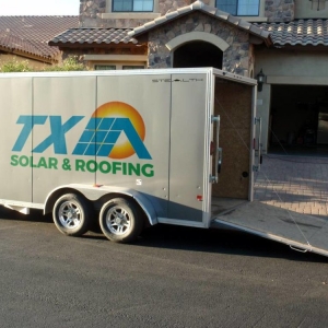 Photo of Texas Solar & Roofing
