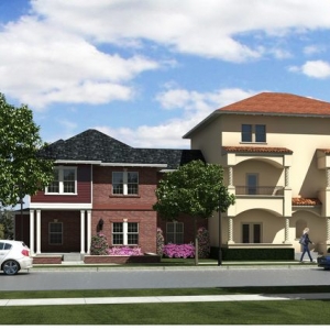 Photo of Union Properties of Gainesville