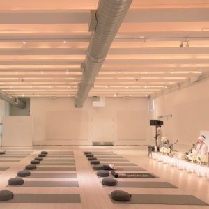 Photo of The Sacred Space Miami