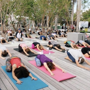 Photo of The Sacred Space Miami