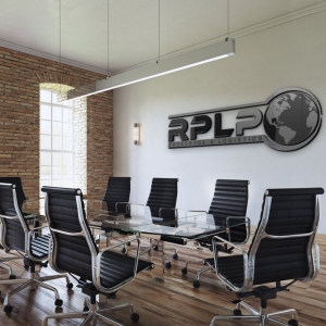 Photo of Rplp Brokerage & Logistics