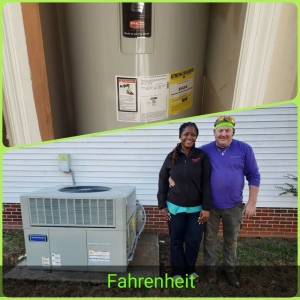 Photo of Fahrenheit Mechanical Systems