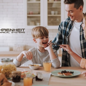 Photo of Fahrenheit Mechanical Systems