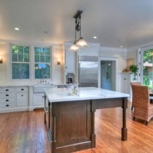 Photo of California's Custom Cabinetry