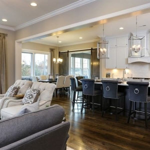 Photo of LS Interior Design Group