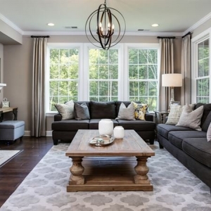 Photo of LS Interior Design Group