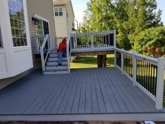 Photo of JSA Hardscaping