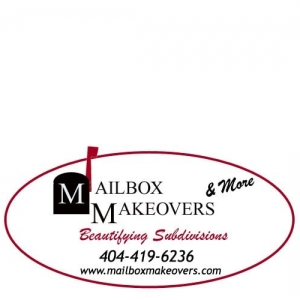 Photo of Mailbox Makeovers & More