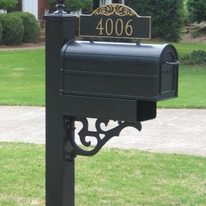 Photo of Mailbox Makeovers & More