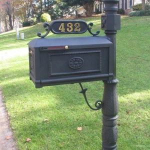 Photo of Mailbox Makeovers & More
