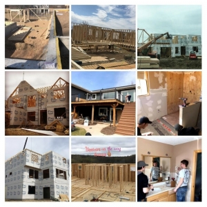 Photo of Carey Custom Remodels & Decking