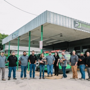 Photo of PDI Service Group