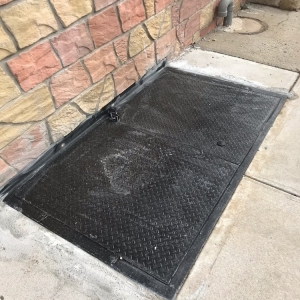 Photo of Advanced Welding & Iron Works, Inc.