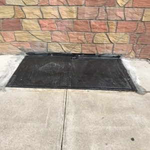 Photo of Advanced Welding & Iron Works, Inc.
