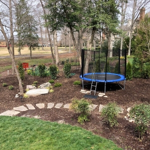 Photo of HomeTurf Landscapes