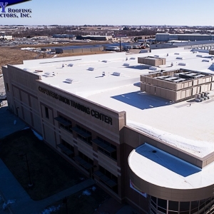 Photo of Bailey Roofing Contractors