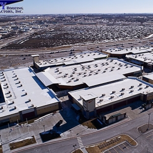 Photo of Bailey Roofing Contractors