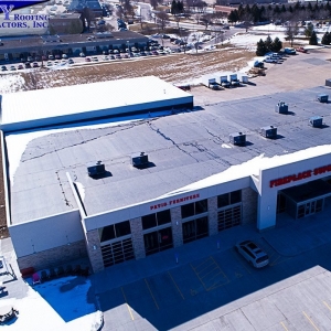 Photo of Bailey Roofing Contractors