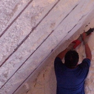 Photo of Antonio Service Insulation