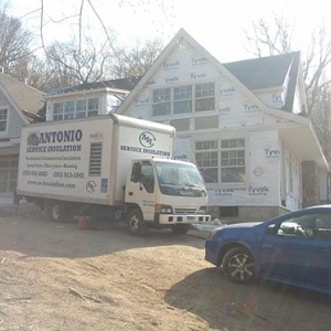 Photo of Antonio Service Insulation