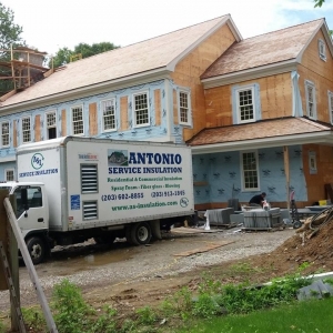 Photo of Antonio Service Insulation