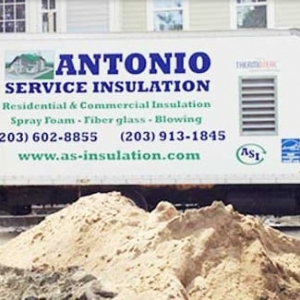 Photo of Antonio Service Insulation