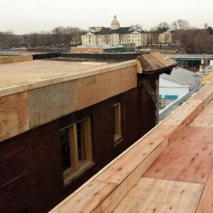 Photo of Rapid Roofing