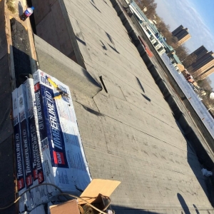 Photo of Rapid Roofing