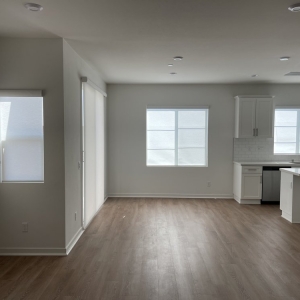 Baldwin Park Sun Blinds