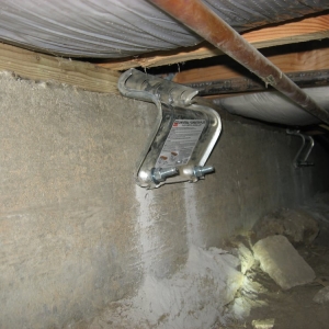 Photo of California Foundation Works & Repair