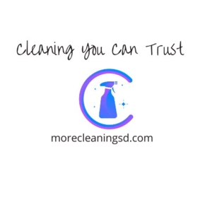Photo of More Cleaning